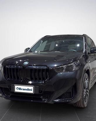 BMW X1 xdrive 25e MSport Pro auto