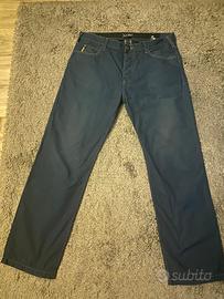 Pantaloni uomo Armani Jeans