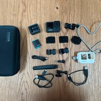 GoPro Hero9 Black