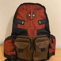 Zaino marvel