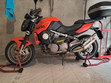 Aprilia Mana 850