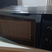 Forno microonde Toshiba - 1 mese di vita