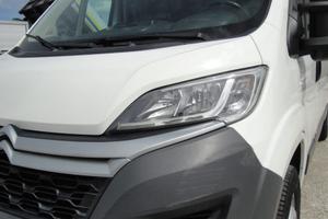 FIAT Jumper Maxi L3 H3 passo lungo tetto alto