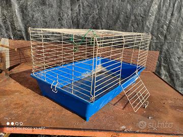 gabbia PETS per animali