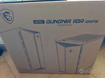 case msi grungnir 100r 