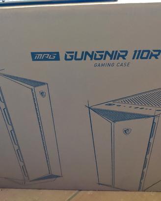 case msi grungnir 100r 