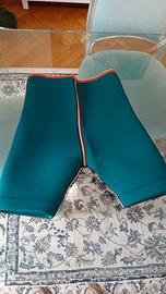Pantaloncini Sci Nautico Vintage taglia 50