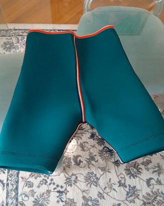 Pantaloncini Sci Nautico Vintage taglia 50
