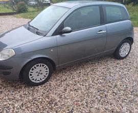 LANCIA Ypsilon 2ª serie - 2004