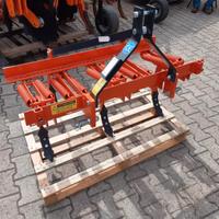 Tiller OM 5 denti - 125 cm di lavoro - NUOVO