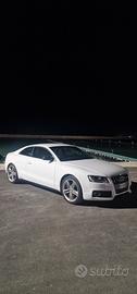 Audi S5 V8 4.2 Manuale 