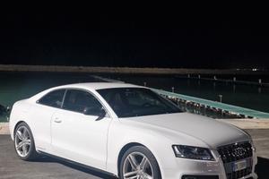 Audi S5 V8 4.2 Manuale 