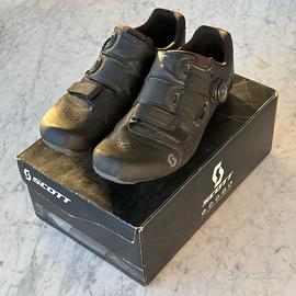 Scarpe bici da corsa Scott