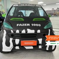 SMART city coup�/cabrio 600 smart & passion