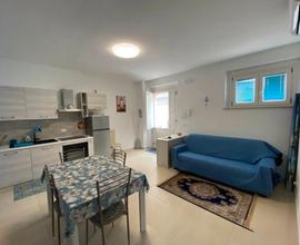 Casa vacanze estiva Termoli (CB)