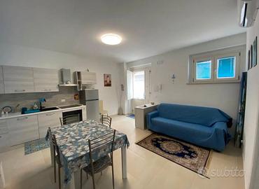 Casa vacanze estiva Termoli (CB)