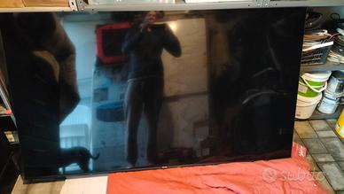 TV 75 pollici Hisense 