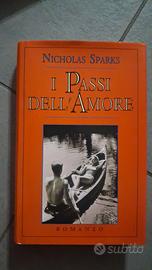 i passi dell'amore 
