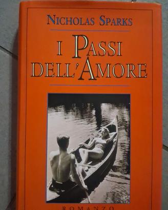 i passi dell'amore 