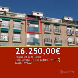 Appartamento a Carmagnola (TO)