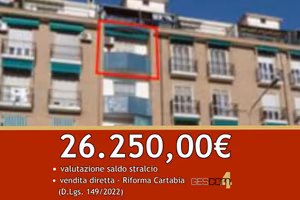Appartamento a Carmagnola (TO)