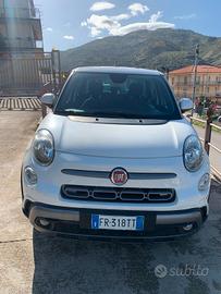 Fiat 500L 1.3 Multijet 95 CV Cross