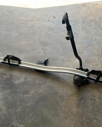 Portabiciclette da tetto Thule ProRide (Mini)