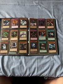 Carte Yu‑Gi‑Oh