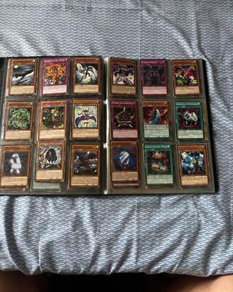 Carte Yu‑Gi‑Oh