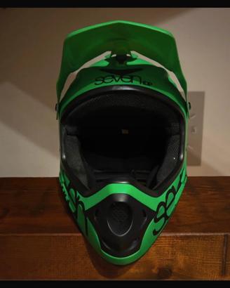 Casco downhill