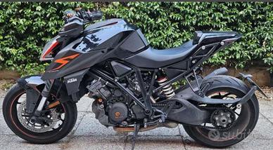 Ktm Superduke 1290R