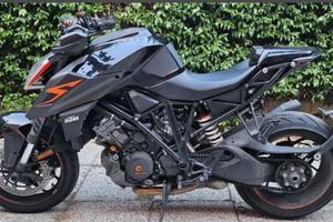Ktm Superduke 1290R
