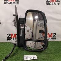 SPECCHIETTO RETROVISORE DESTRO FIAT Ducato 4Â° Ser