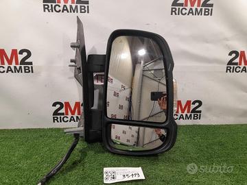 SPECCHIETTO RETROVISORE DESTRO FIAT Ducato 4Â° Ser