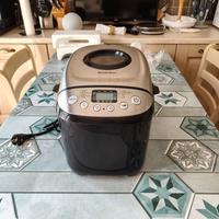 Macchina per il Pane SilverCrest 850w