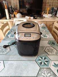 Macchina per il Pane SilverCrest 850w