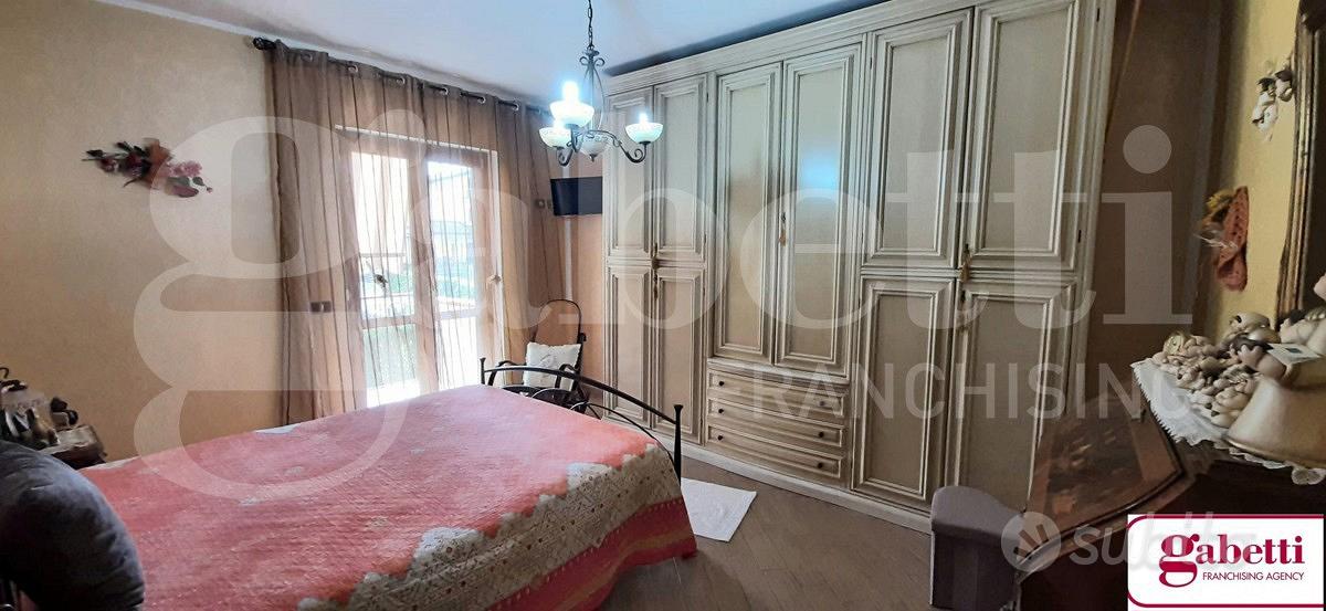 Villa a schiera Teano [Cod. rif 3077263VRG] - Altro
