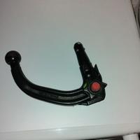 Titolo: Gancio Traino Estraibile Westfalia per For