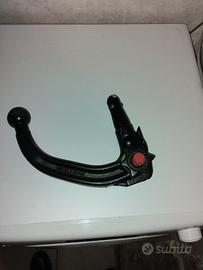 Titolo: Gancio Traino Estraibile Westfalia per For