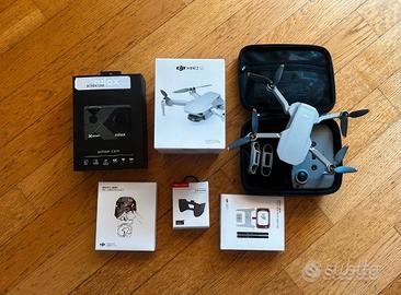 DRONE DJI MINI