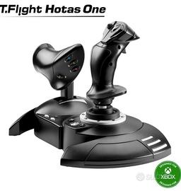 Thrustmaster T.Flight Hotas One Flight Stick for X