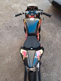 Minimoto