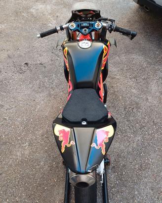 Minimoto