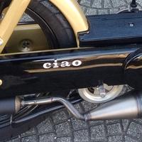 marmitta ciao piaggio 