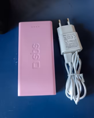 power bank