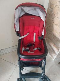 passeggino inglesina