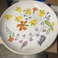 Piatti in ceramica, Zaccagnini