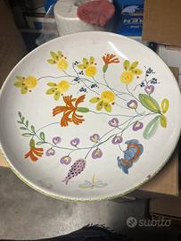 Piatti in ceramica, Zaccagnini