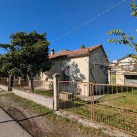 VILLA SINGOLA A CERVIA