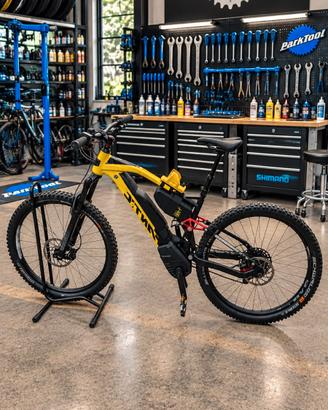 Fantic  XTF 1.5 Full Suspension